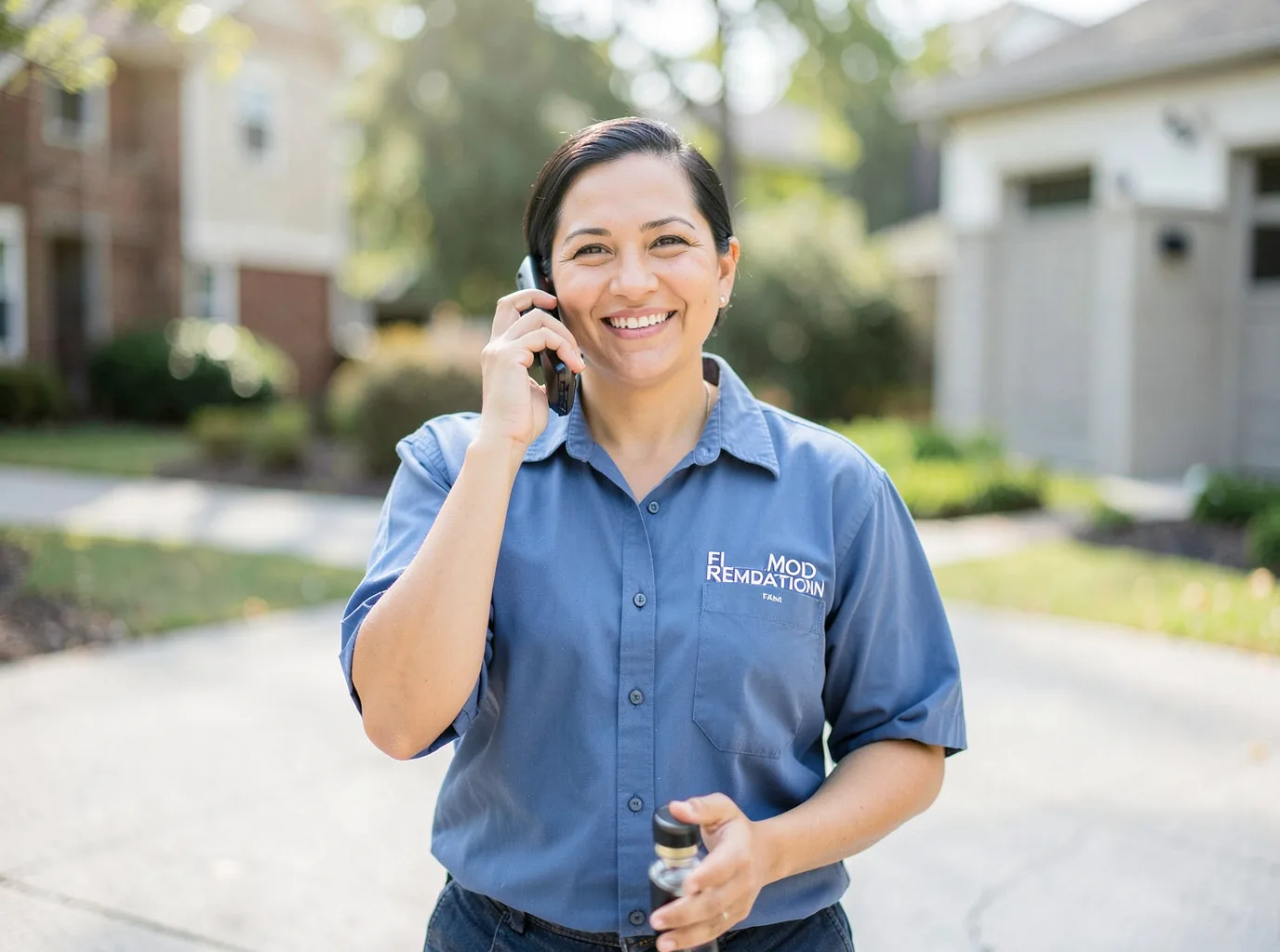 Mold Remediation Grant Town, WV FAQs